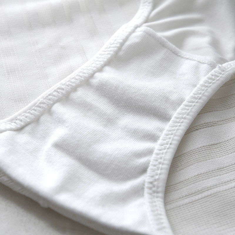 Slip jeunesse METION S008 en nylon - Ref 641621 Image 5