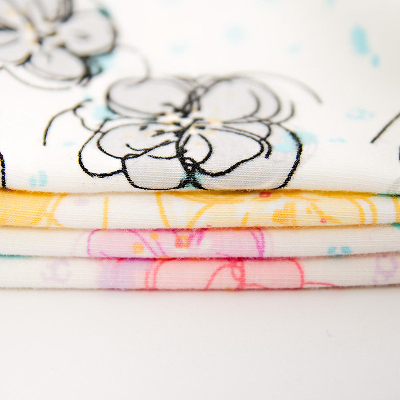 Slip jeunesse METION en coton - Ref 649726 Image 3