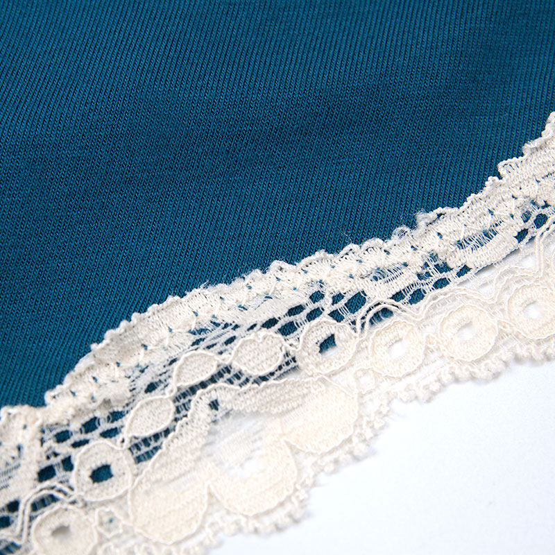 Slip jeunesse METION en viscose - Ref 639796 Image 5