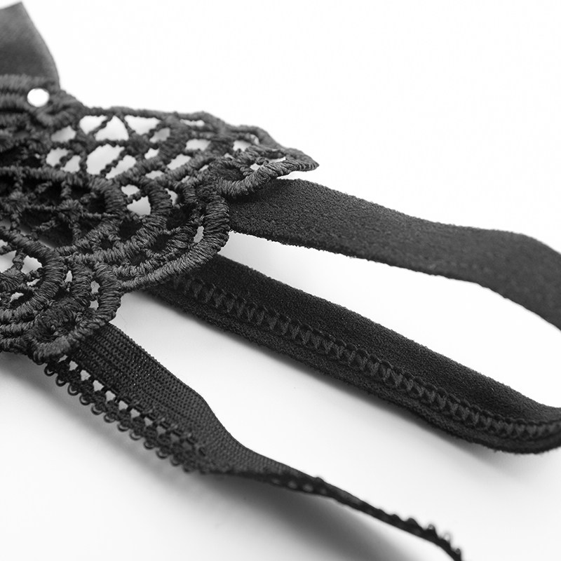 Slip jeunesse METION en nylon - Ref 640147 Image 5