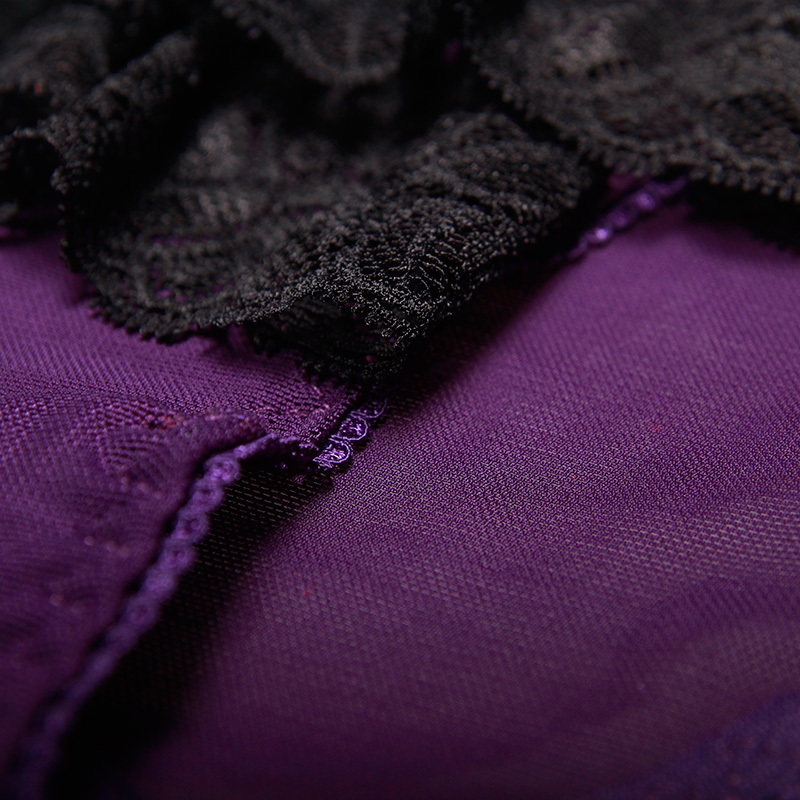 Slip jeunesse METION en nylon - Ref 644147 Image 4