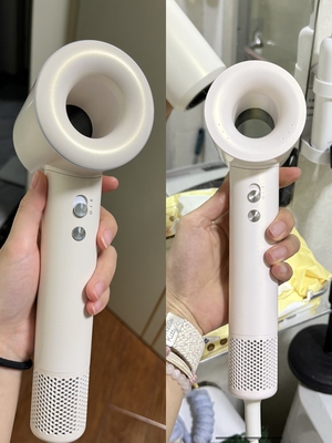 微生态等离子头皮养护柔顺发鸿熙