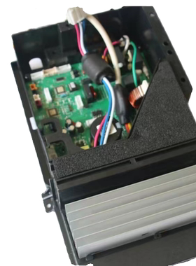 海信 KFR-35W/1P26-H1A1外机主板 1841113.A 外板1536534.F全新