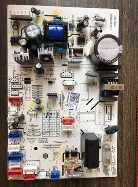全新！适用海尔KFR-72L/GAC23A空调室内机电脑板主板0011800284V