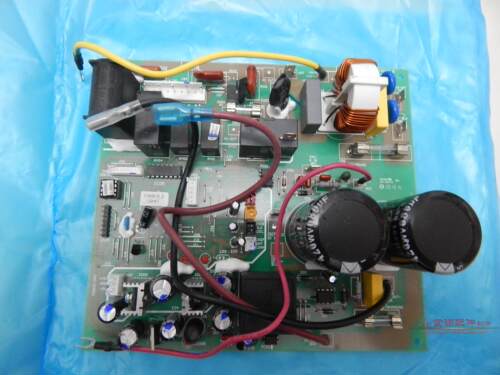 海信空调外机主板 KFR-35W/08FZBPC KFR-26W/08FZBPC外板 1340879