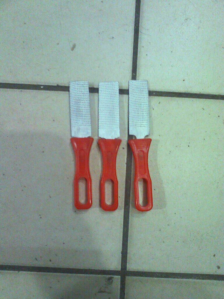 Outils pour pneus de vélo - Ref 2310819 Image 3