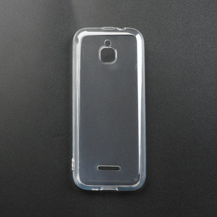 适用于诺基亚Nokia215 4G全透明磨砂黑TPU保护套225 防摔3210 2024手机软壳