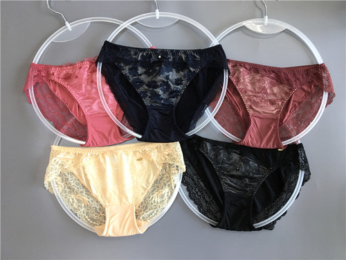 L码日本订单杂款内裤三角裤