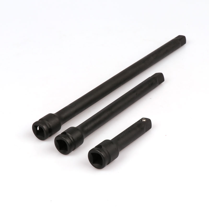 东良1/2气动接杆3/8气动接杆风动气动接杆风炮气动延长杆套筒接杆