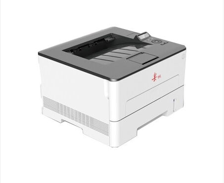 长城国产打印机网络打印