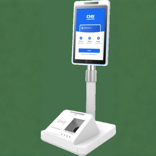 德卡保险服务医疗设备业务综合服务终端人脸识别购买前请咨询客服