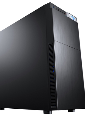 图形工作站i7 10700K/P2000 5G高端设计师电脑主机3D建模渲染剪辑