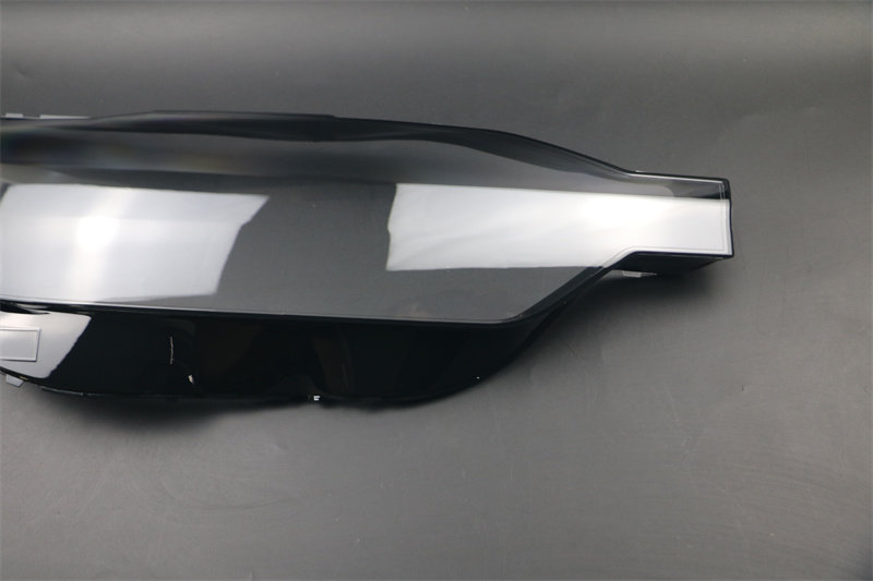 VOLVO 18 19 20 21 XC60 헤드라이트 커버에 적합 VOLVO XC60 헤드라이트 투명 라이트 커버