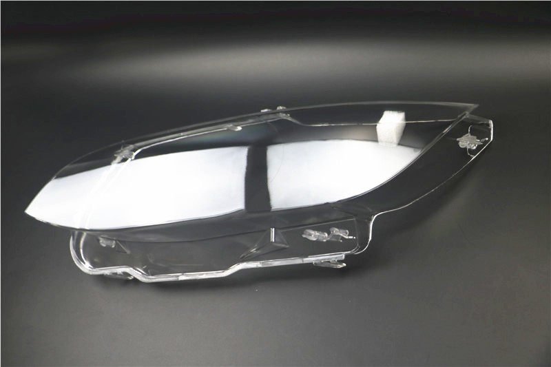 06 07 08 09 BMW 3 시리즈 E92 헤드라이트 커버 3 시리즈 쿠페 2 도어|컨버터블 쿠페 헤드라이트 커버에 적합