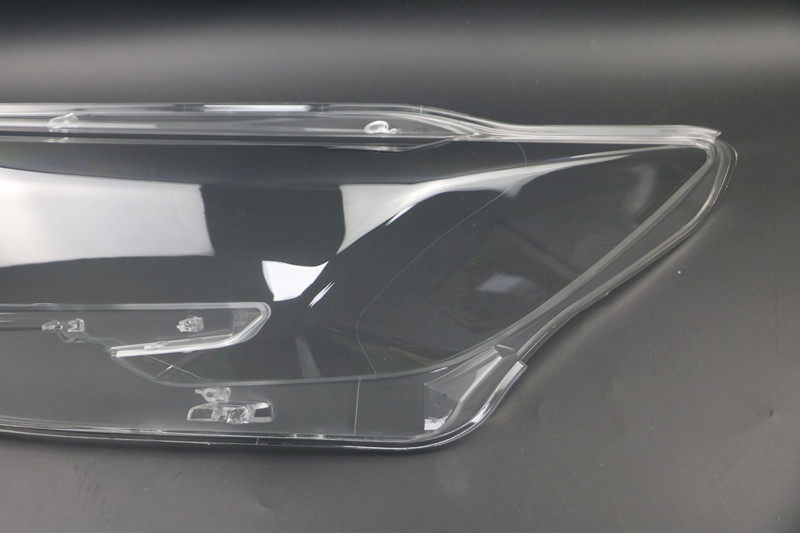 JIAJI 헤드라이트 커버는 17|18|19 새로운 JIAJI 헤드라이트 하우징 마스크 램프 표면 유리 하우징에 적합합니다