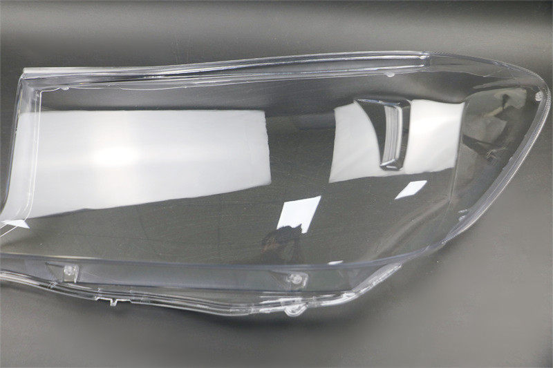 2008-11 TOYOTA CROSSER 갓 러너 헤드 라이트 갓 FORTUNER 갓 교차점에 적합