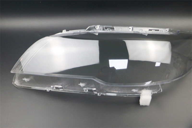 VISION X3 헤드라이트 커버 17-19 모델에 적합