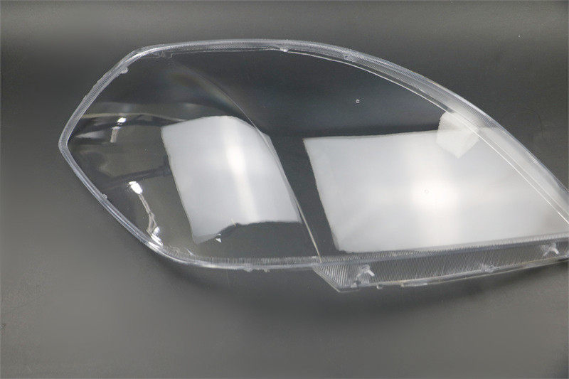 TEANA 헤드라이트 커버에 적합 04-05 오래된 TEANA 헤드라이트 투명한 갓 헤드라이트 쉘 마스크
