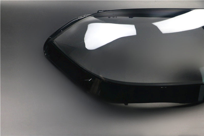 16 17 18 및 19 메르세데스-벤츠 GLS 헤드라이트 커버에 적합 X167|AMG GLS 63 헤드라이트 투명 마스크