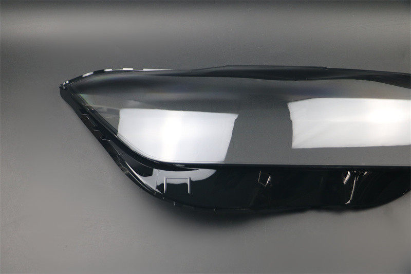 VOLVO 18 19 20 21 XC60 헤드라이트 커버에 적합 VOLVO XC60 헤드라이트 투명 라이트 커버