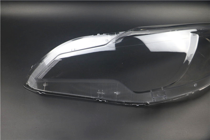 VENUCIA T90 헤드라이트 커버에 적합 17-19 T90 헤드라이트 투명 커버 헤드라이트 쉘 헤드라이트 마스크