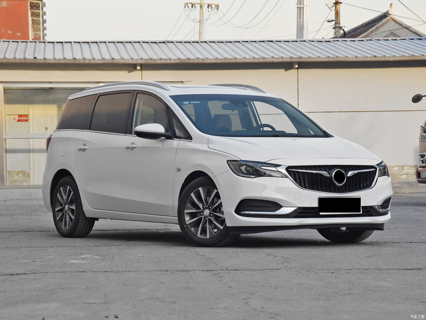 뷰익 GL6 헤드라이트 쉐이드 18-19 GL6 헤드라이트 투명한 그늘 유리 헤드라이트 쉘 마스크에 적합