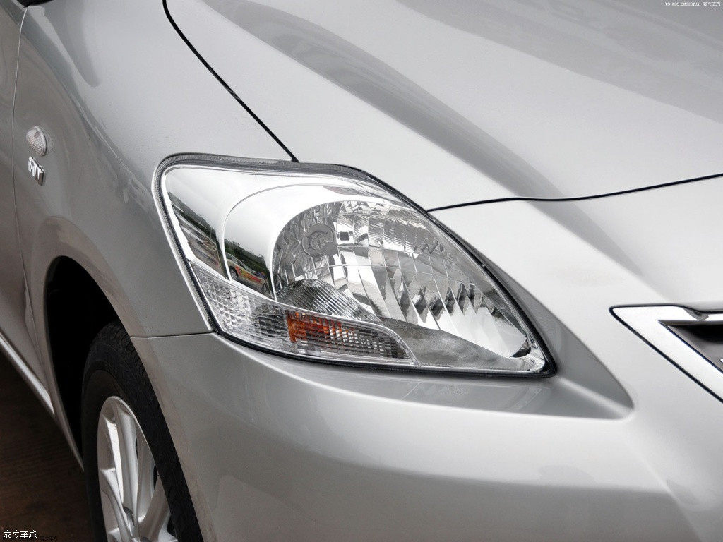 TOYOTA VIOS 헤드라이트 쉐이드에 적합 08-13 VIOS 헤드라이트 쉐이드 새로운 VIOS 투명 쉐이드