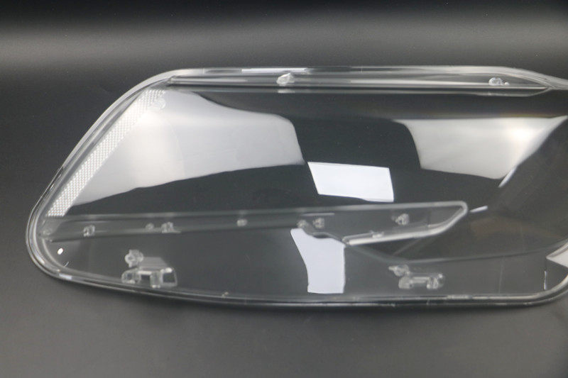 JIAJI 헤드라이트 커버는 17|18|19 새로운 JIAJI 헤드라이트 하우징 마스크 램프 표면 유리 하우징에 적합합니다