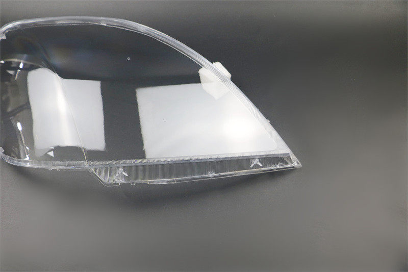 TEANA 헤드라이트 커버에 적합 04-05 오래된 TEANA 헤드라이트 투명한 갓 헤드라이트 쉘 마스크