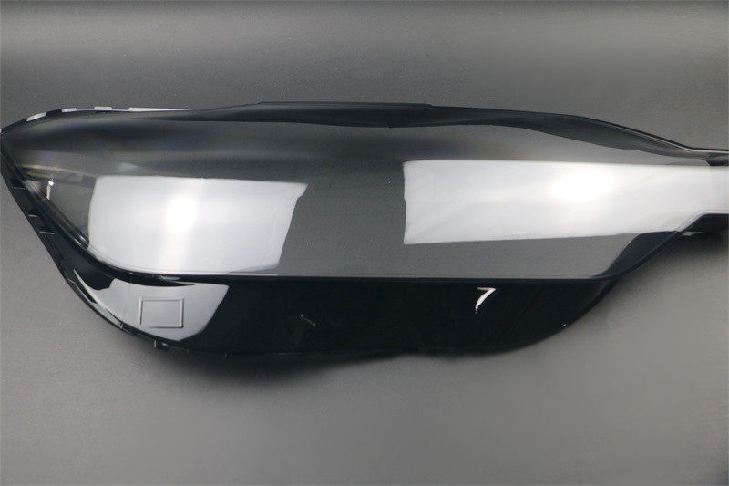 VOLVO 18 19 20 21 XC60 헤드라이트 커버에 적합 VOLVO XC60 헤드라이트 투명 라이트 커버