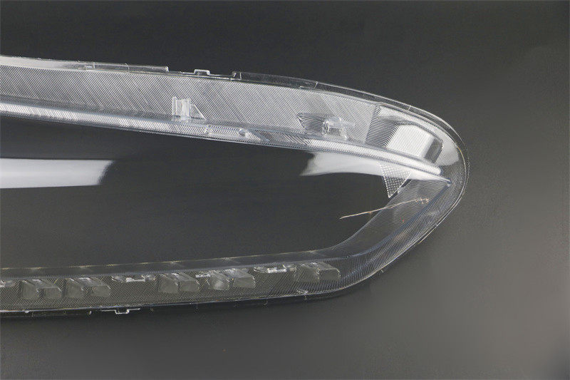 19 20 21 22 BYD E2 헤드라이트 커버 BYD BYD E3 헤드라이트 마스크 램프 하우징에 적합