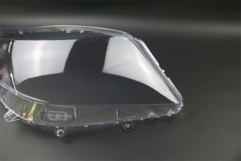 15-19 HAVAL H9 자동차 헤드라이트 커버 H9 헤드라이트 하우징 헤드라이트 마스크 갓 램프 표면에 적합