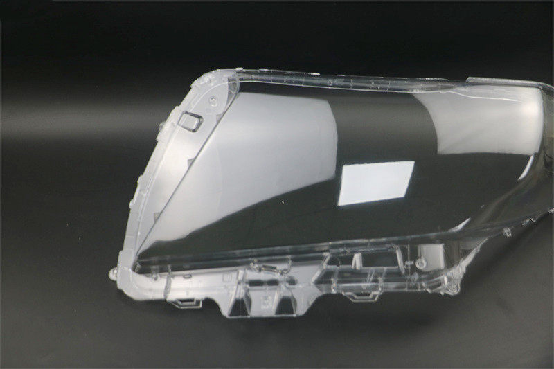 TOYOTA ALPHA 헤드 라이트 커버에 적합 15-17 ALPHA 헤드 라이트 투명 램프 커버 헤드 라이트 쉘