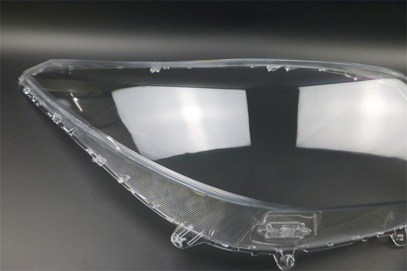 15-19 HAVAL H9 자동차 헤드라이트 커버 H9 헤드라이트 하우징 헤드라이트 마스크 갓 램프 표면에 적합