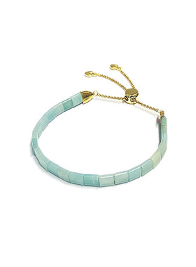 配多宝文玩手串手链冰种天河石