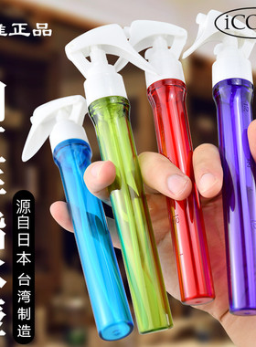 日本手指网红喷壶超细陈军同款