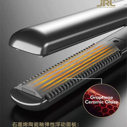 韩国弧形夹板内扣卷发龙卷风半圆