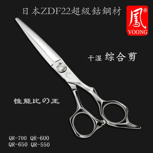 原装voong凤qr550600大师综合剪