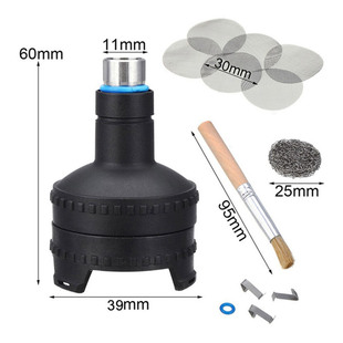 Chamber filling valve ital Volcano dig for 火山阀门配件Easy