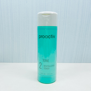 现货美版一代高伦雅芙Proactiv活肤爽肤水换颜紧肤水177ml/90天量