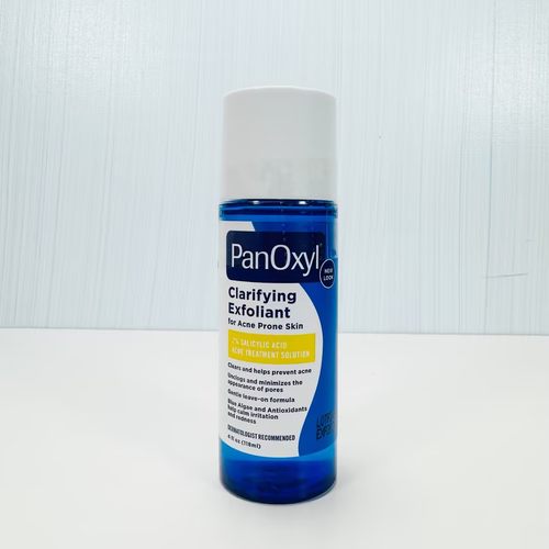 PanOxyl2%水杨酸精华原液
