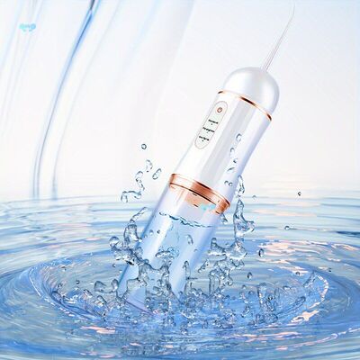 Home Dental Care Irrigator Electric Water Flosser For跨境