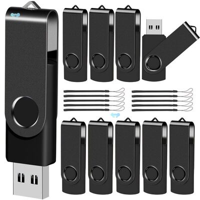 10/20/50pcs usb Flash Drive 2gb 4gb 8gb 16gb 32gb Flash跨境