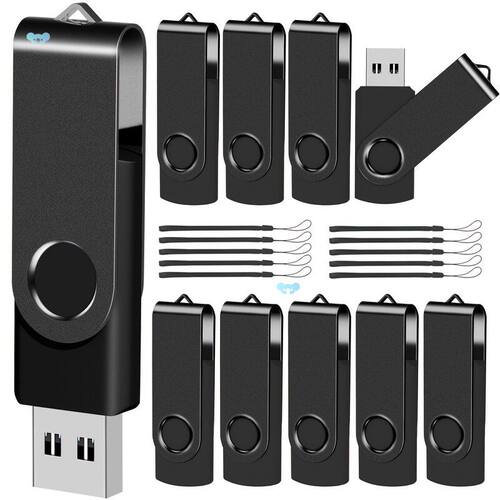 10/20/50pcs usb Flash Drive 2gb 4gb 8gb 16gb 32gb Flash跨境