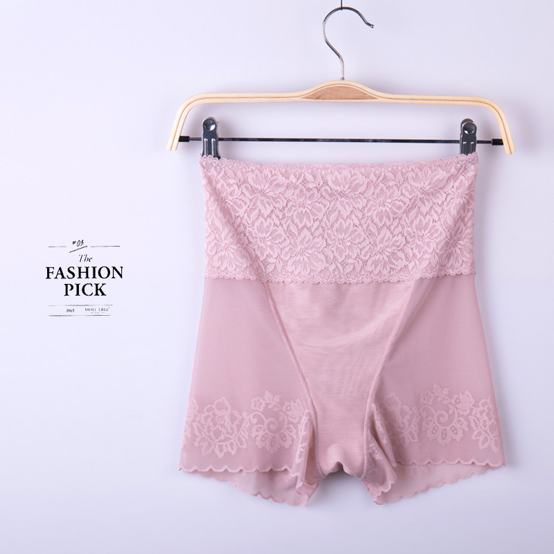 body amincissant luxueux en nylon - Ref 672357 Image 4