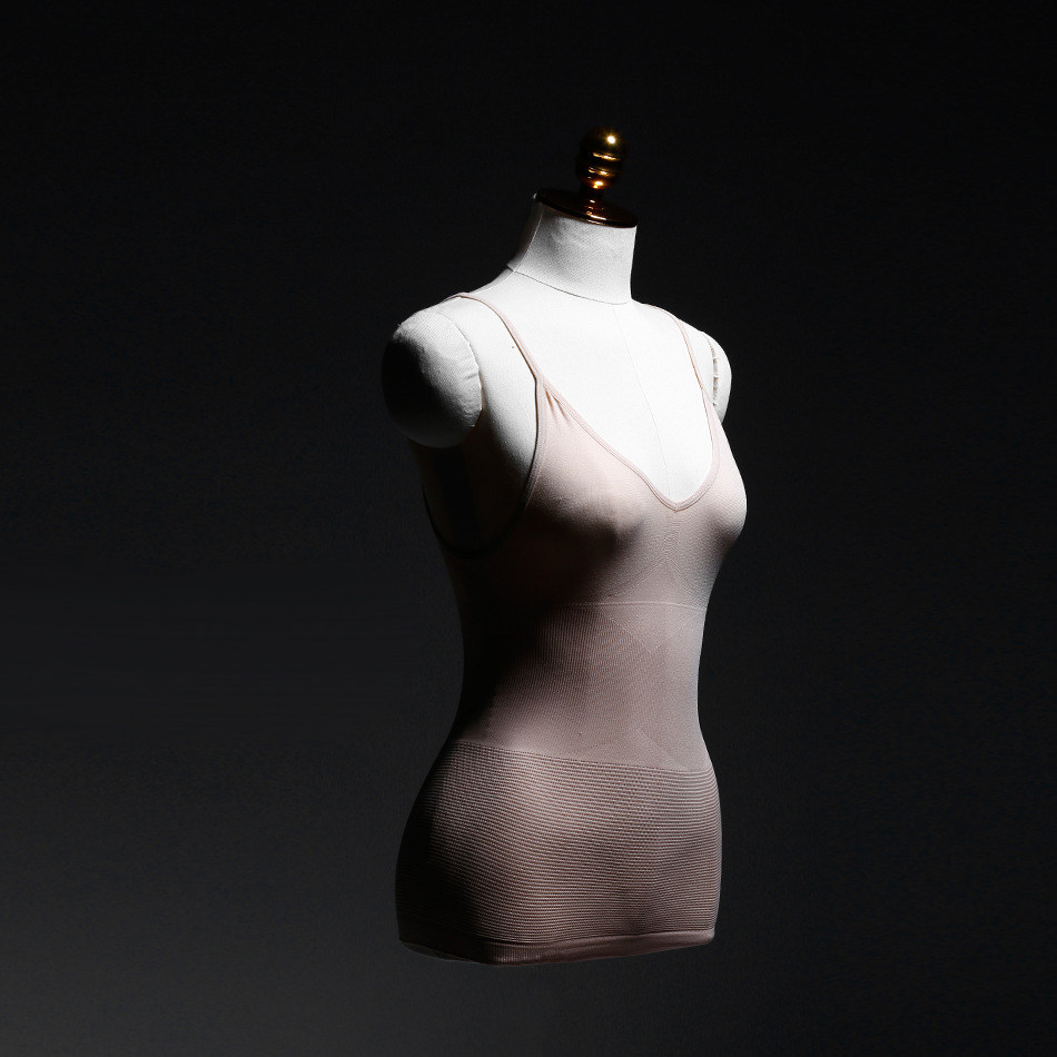 Body en polyester - Ref 668232 Image 3