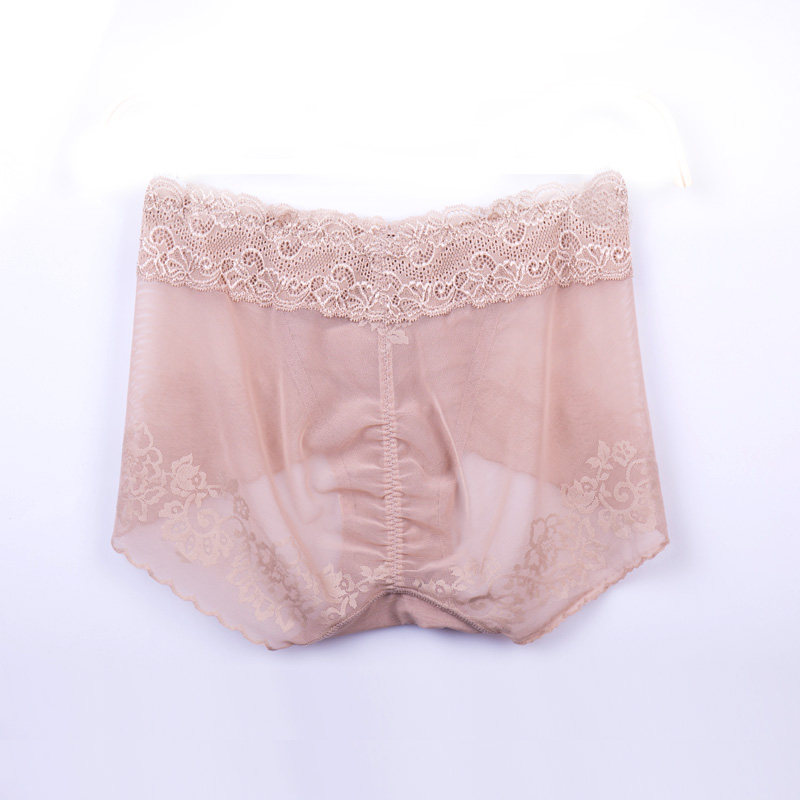 body amincissant sexy en nylon - Ref 671478 Image 4