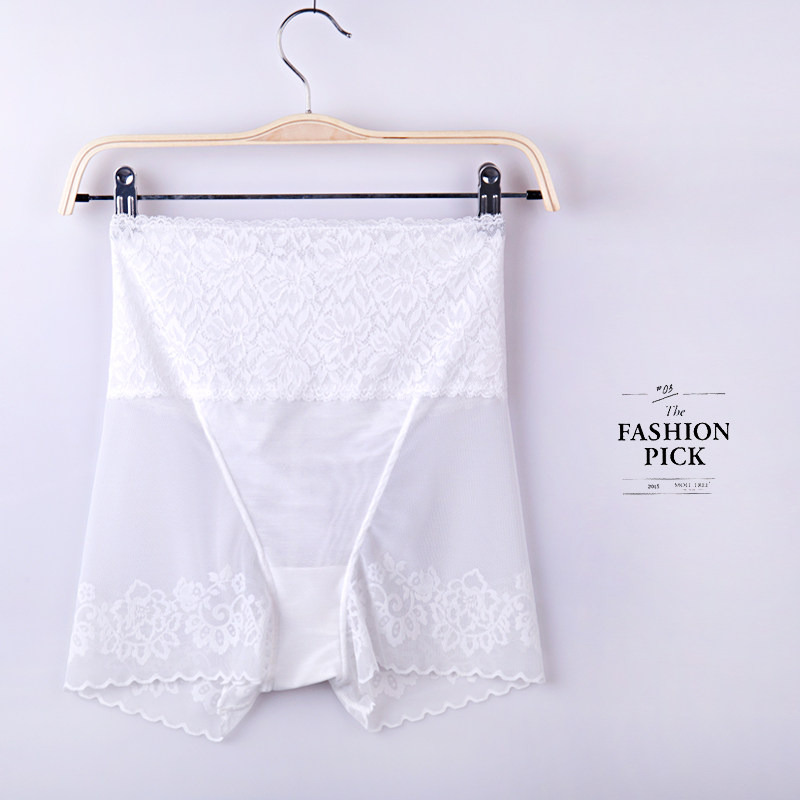 body amincissant luxueux en nylon - Ref 672357 Image 5