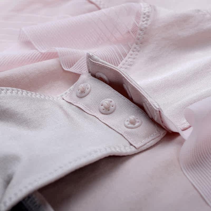 Body sexy en nylon - Ref 668233 Image 5