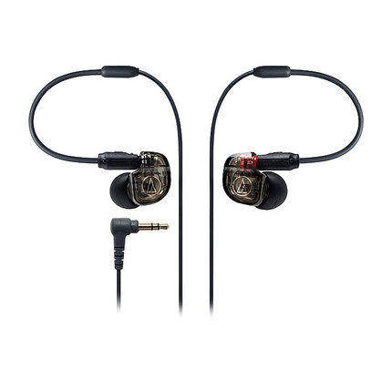 Audio Technica/铁三角 ATH-IM04/IM03/IM02/IM01